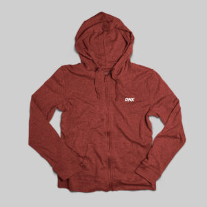 Red Jacket