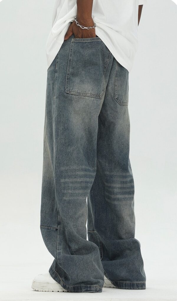 Dark Blue Dinem - Image 3