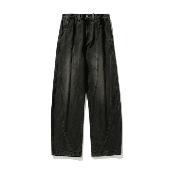 Retro scimitar pant - Image 4