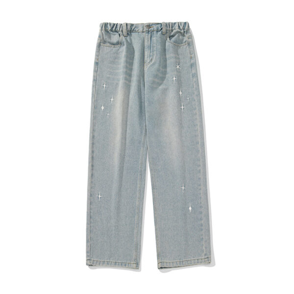 Light Blue Dinem - Image 6