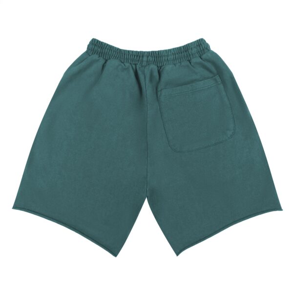Saint Green Shorts - Image 2