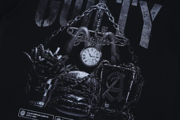 Guilty Riches - Image 4
