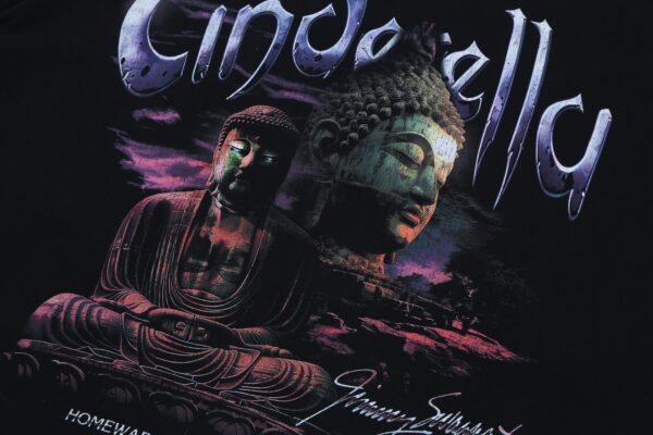 Buddha Eclipse - Image 4