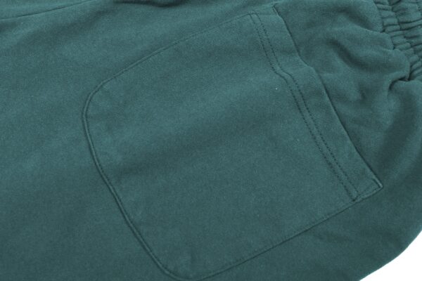 Saint Green Shorts - Image 6
