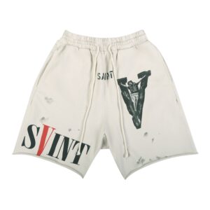 Saint Shorts