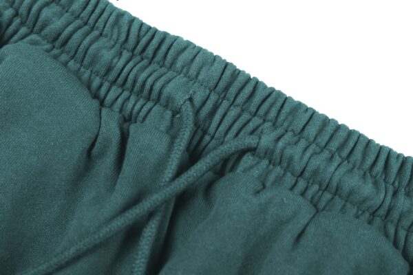Saint Green Shorts - Image 4