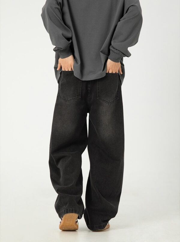 Retro scimitar pant - Image 3