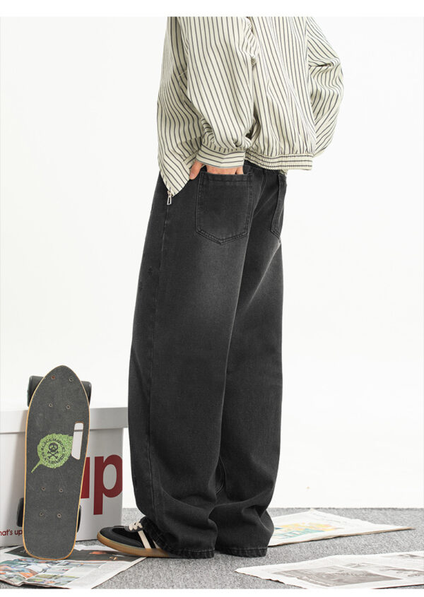 Black Japnese Dinem - Image 3