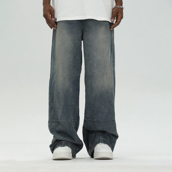 Dark Blue Dinem