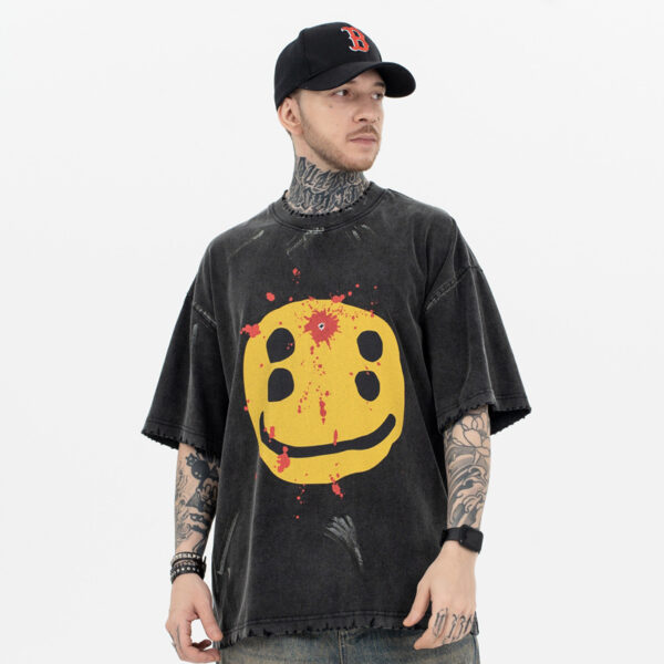Broken Smile - Image 2