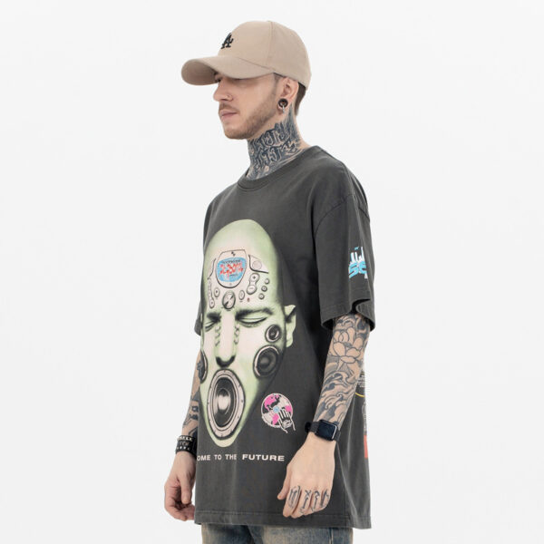 Nothing Personal - Image 3