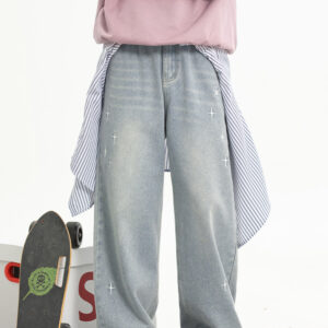 Light Blue Dinem
