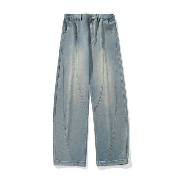 Retro scimitar pants - Image 6