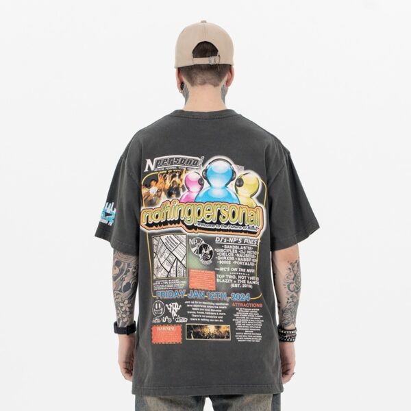 Nothing Personal - Image 4