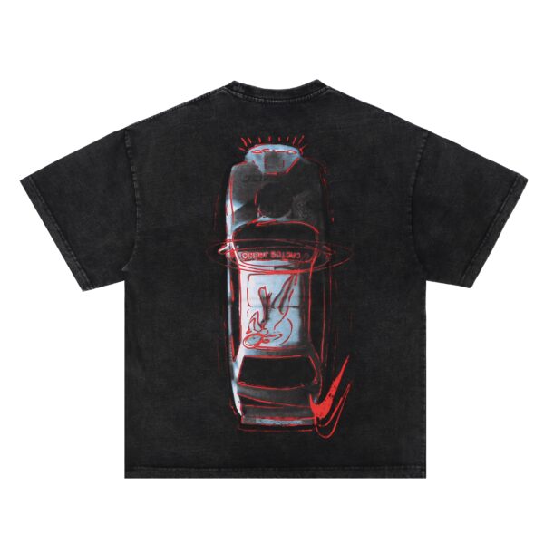 Bloody Traviss - Image 2