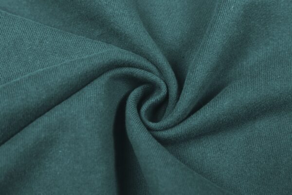 Saint Green Shorts - Image 7