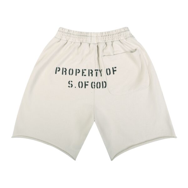 Saint Shorts - Image 2